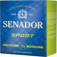 SBT SENADOR 130G SPORT