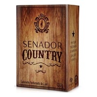 SBT SENADOR 130G COUTRY