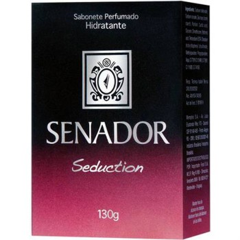 SBT SENADOR 130G SEDUCTION