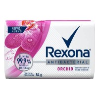 SBT REXONA 84G ROSA ORCHID FRESH