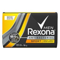 SBT REXONA 84G AMARELO SPORT