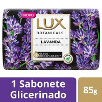 SBT LUX 85G LAVANDA