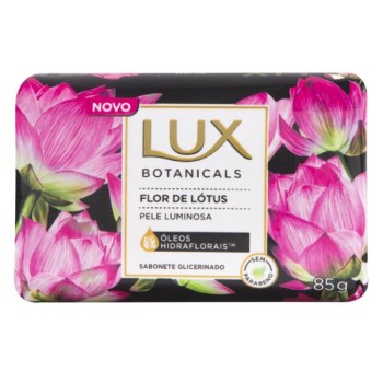 SBT LUX 85G FLOR DE LOTUS