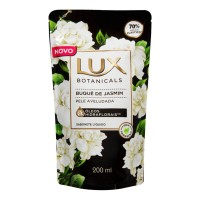 SBT LIQ LUX REF 200ML BUQUE DE JASM