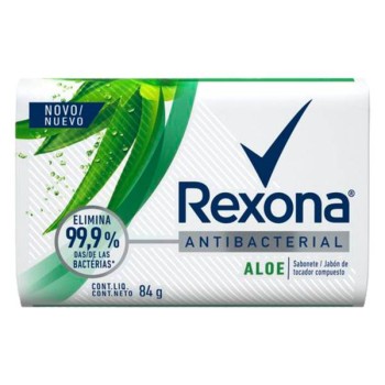 SBT REXONA 84G ANTIBAC ALOE