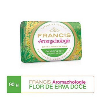 SBT FRANCIS 85G SUAVE VERDE