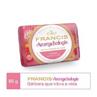 SBT FRANCIS 85G SUAVE PINK