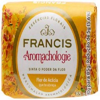 SBT FRANCIS 85G SUAVE AMARELO