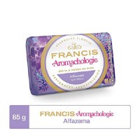 SBT FRANCIS 85G SUAVE LILAS