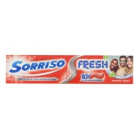 CR DENTAL SORRISO 140G FRESH MENTHO