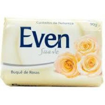 SBT EVEN 85G BUQUE DE ROSAS