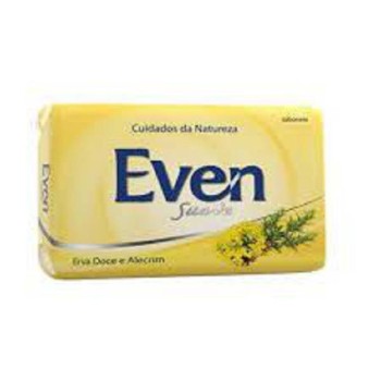 SBT EVEN 85G ERVA DOCE