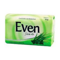 SBT EVEN 85G ALOE VERA E MENTA