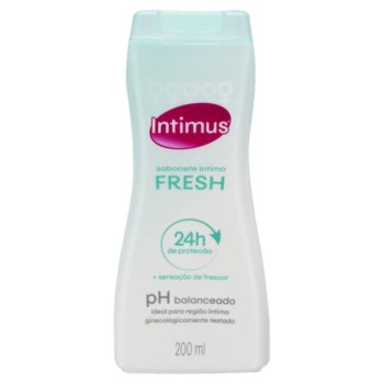 SBT LIQ INTIMO INTIMUS FRESH 200ML