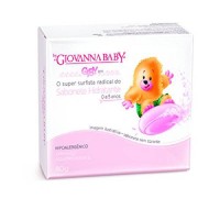 SBT GIOVANNA BABY 80G GIBY PINK