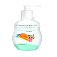 SBT LIQ GIOVANNA BABY GIBY 200ML