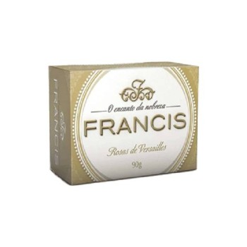 SBT FRANCIS 90G BRANCO