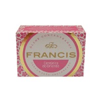 SBT FRANCIS 90G ROSA