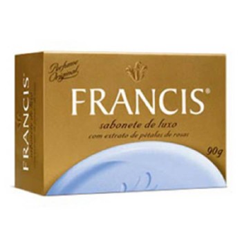 SBT FRANCIS 90G LILAS