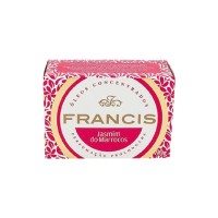 SBT FRANCIS 90G VERMELHO