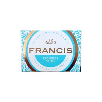 SBT FRANCIS 90G AZUL