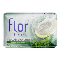 SBT YPE 90G VERDE FRESCO/RELAXANTE