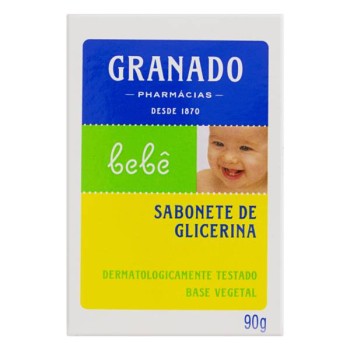 SBT GRANADO 90G BEBE