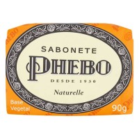 SBT PHEBO 90G NATURELLLE .