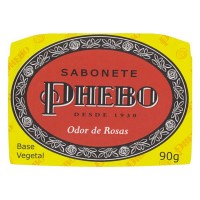 SBT PHEBO 90G ODOR DE ROSAS