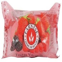 SBT FARNESE 180G FRUTAS VERMELHAS