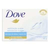 SBT DOVE 90G ESFOLIACAO DIARIA