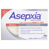 SBT ASEPXIA 90G NEUTRO