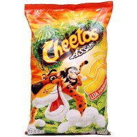 SALG CHEETOS 45G LUA PARMESAO