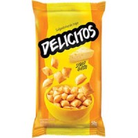 SALSITO APETITO QUEIJO 50G.