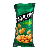 SALSITO APETITO PIMENTA 50G