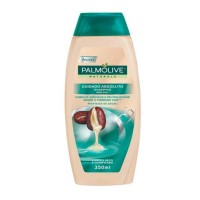 SH PALMOLIVE 350ML NAT CUIDADO ABSO