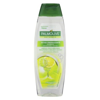 SH PALMOLIVE 350ML DETOX