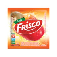 SUCO FRISCO 25G CAJU