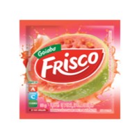 SUCO FRISCO 25G GOIABA NOVO