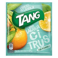 SUCO TANG 25G LARANJA CITRUS