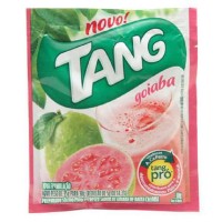 SUCO TANG 25G GOIABA