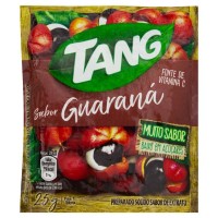 SUCO TANG 25G GUARANA