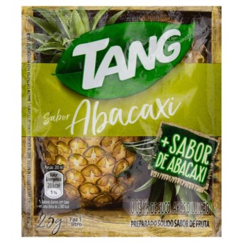 SUCO TANG 25G ABACAXI