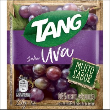 SUCO TANG 25G UVA