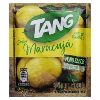 SUCO TANG 25G MARACUJA