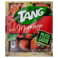 SUCO TANG 25G MORANGO