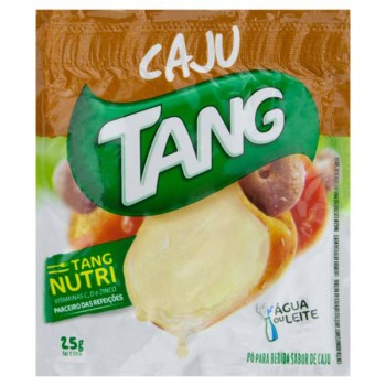 SUCO TANG 25G CAJU