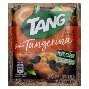 SUCO TANG 25G TANGERINA