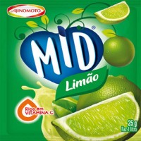 SUCO MID 25G LIMAO