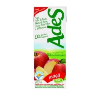 ADES 200ML MACA